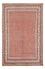 Perserteppich - Mir - 330 x 215 cm - hellrot