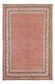 Perserteppich - Mir - 330 x 215 cm - hellrot
