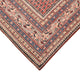 Perserteppich - Mir - 330 x 215 cm - hellrot