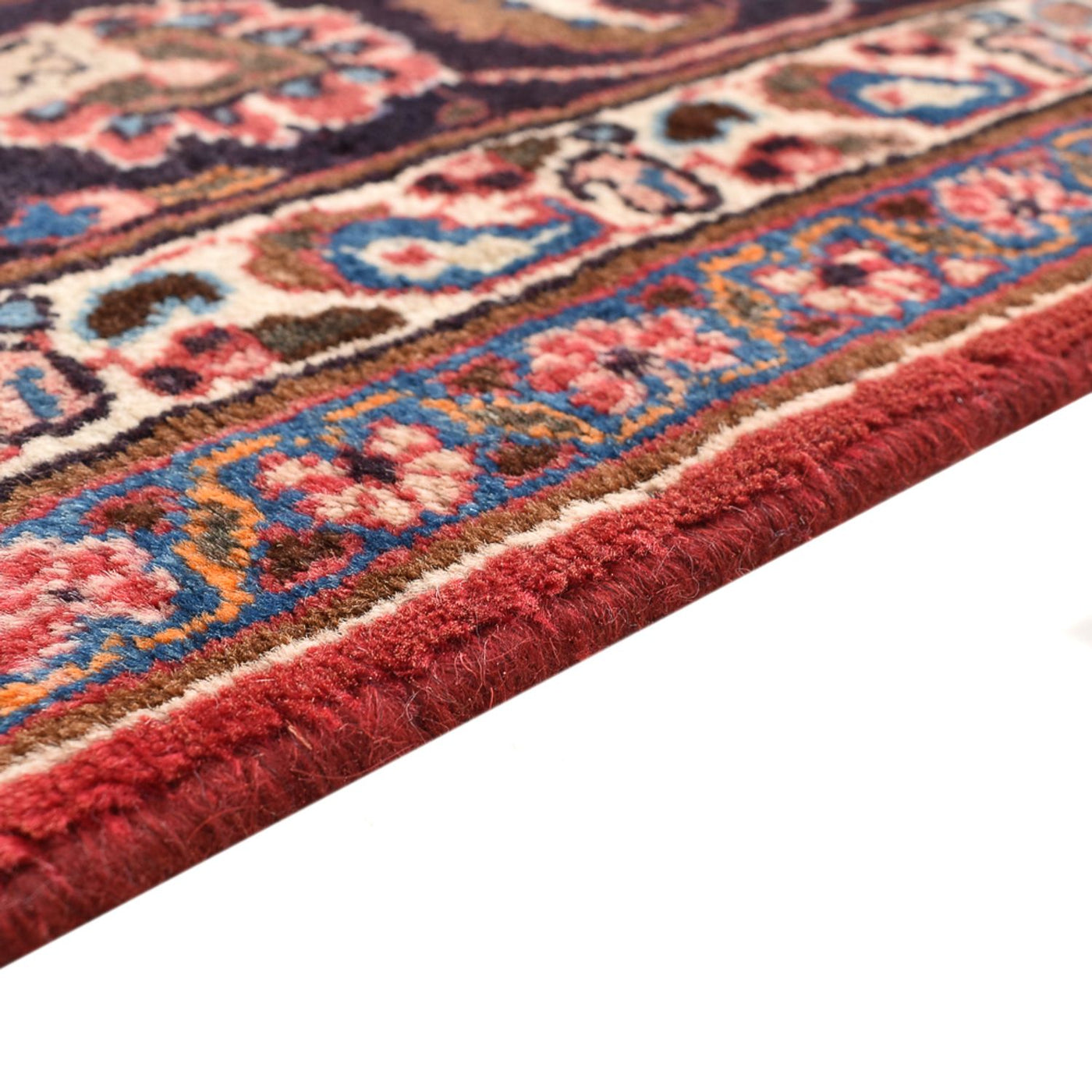 Perserteppich - Classic - 285 x 194 cm - hellrot