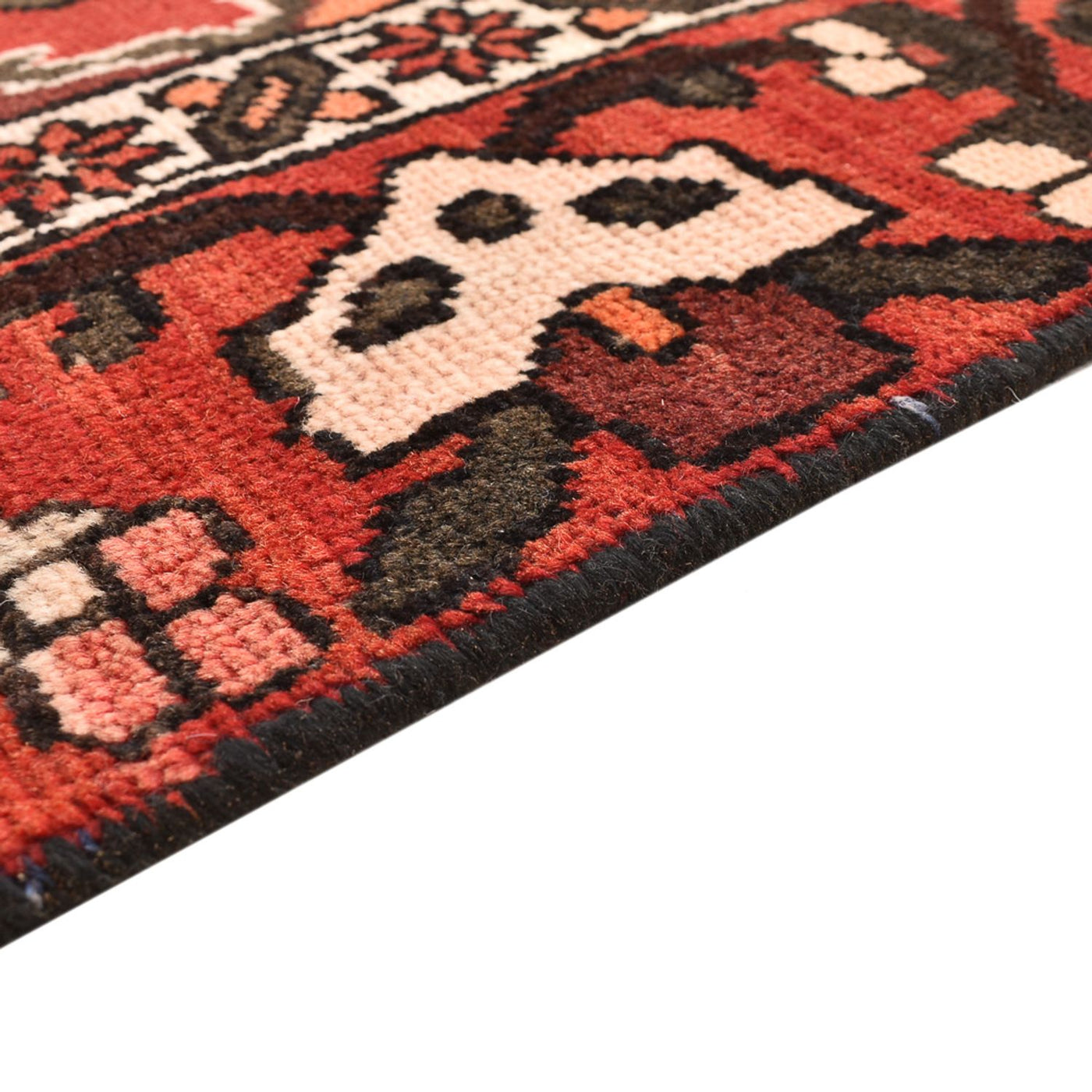 Tapis Bakhtiari Tapis 291x194cm - Tapis persan