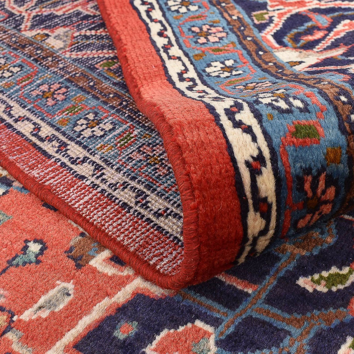 Perserteppich - Classic - 327 x 214 cm - hellrot