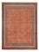 Perserteppich - Mir - 337 x 244 cm - rost