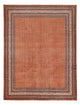 Perserteppich - Mir - 337 x 244 cm - rost