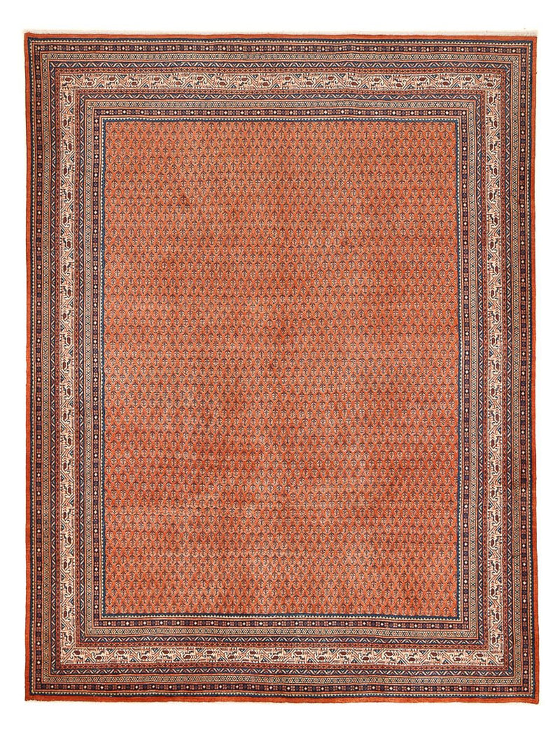 Perserteppich - Mir - 337 x 244 cm - rost
