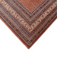 Perserteppich - Mir - 337 x 244 cm - rost