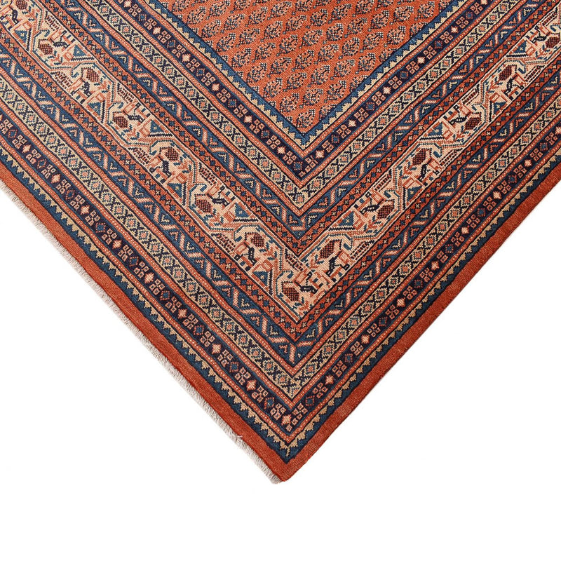 Perserteppich - Mir - 337 x 244 cm - rost
