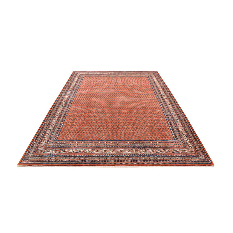 Perserteppich - Mir - 337 x 244 cm - rost