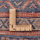Perserteppich - Mir - 337 x 244 cm - rost