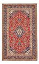 Perserteppich - Keshan - 243 x 148 cm - rot