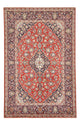 Perserteppich - Keshan - 216 x 138 cm - rot