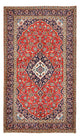 Perserteppich - Keshan - 265 x 150 cm - rot