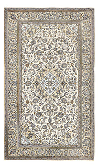 Tappeto Persero - Keshan - 254 x 145 cm - sabbia