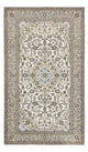 Perserteppich - Keshan - 254 x 145 cm - sand
