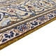 Perserteppich - Keshan - 254 x 145 cm - sand