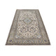 Perserteppich - Keshan - 254 x 145 cm - sand