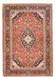 Kashan Tappeto 167x114cm - Tappeto persiano