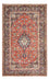 Perserteppich - Keshan - 242 x 145 cm - rot