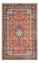 Perserteppich - Keshan - 242 x 145 cm - rot