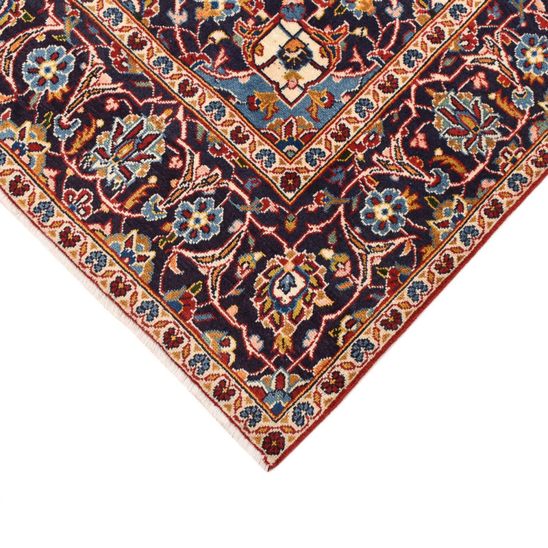Perserteppich - Keshan - 242 x 145 cm - rot