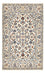 Perserteppich - Keshan - 155 x 99 cm - sand