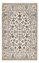 Perserteppich - Keshan - 155 x 99 cm - sand