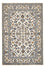 Perserteppich - Keshan - 144 x 95 cm - sand