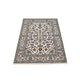 Perserteppich - Keshan - 144 x 95 cm - sand