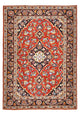 Keshan Teppich 148x105cm - Perserteppich