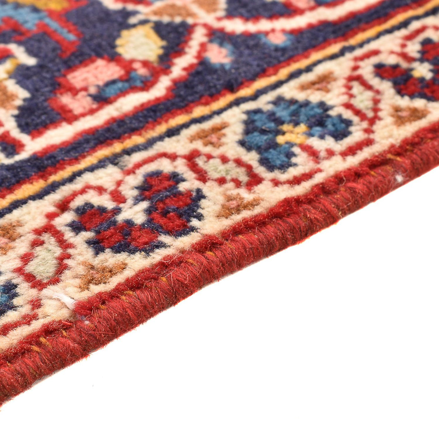 Tapis de Kashan Tapis 140x97cm - Tapis persan
