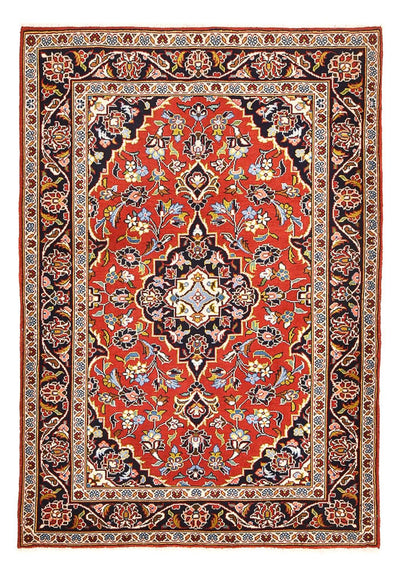 Kashan Tappeto 105x149cm - Tappeto persiano