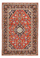 Keshan Teppich 149x105cm - Perserteppich