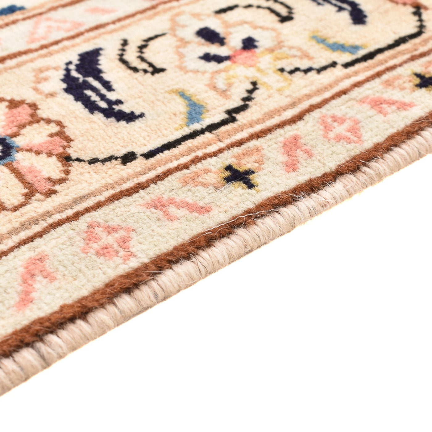 Tapis de Kashan Tapis 150x98cm - Tapis persan