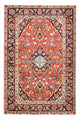 Kashan Tappeto 147x97cm - Tappeto persiano