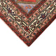 Perserteppich - Mir - 196 x 138 cm - hellrot