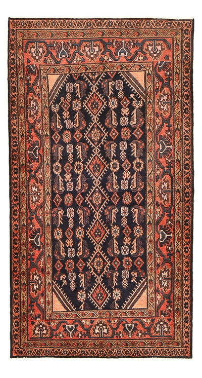 Nahavand Teppich 108x205cm - Perserteppich