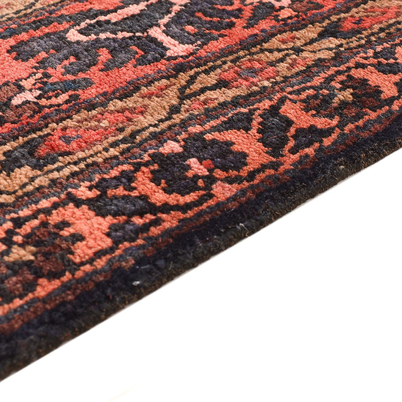 Nahavand Teppich 205x108cm - Perserteppich