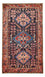 Perserteppich - Nomadic - 187 x 107 cm - dunkelblau