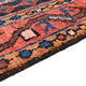 Perserteppich - Nomadic - 187 x 107 cm - dunkelblau