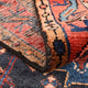 Perserteppich - Nomadic - 187 x 107 cm - dunkelblau