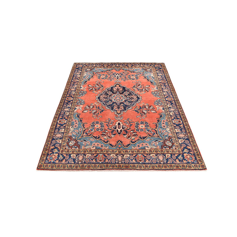 Perserteppich - Royal - 220 x 160 cm - hellrot