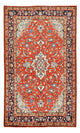 Perserteppich - Classic - 218 x 130 cm - rot