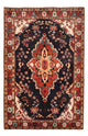 Hamadan Teppich 145x228cm - Perserteppich