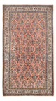 Perserteppich - Classic - 287 x 160 cm - hellrot