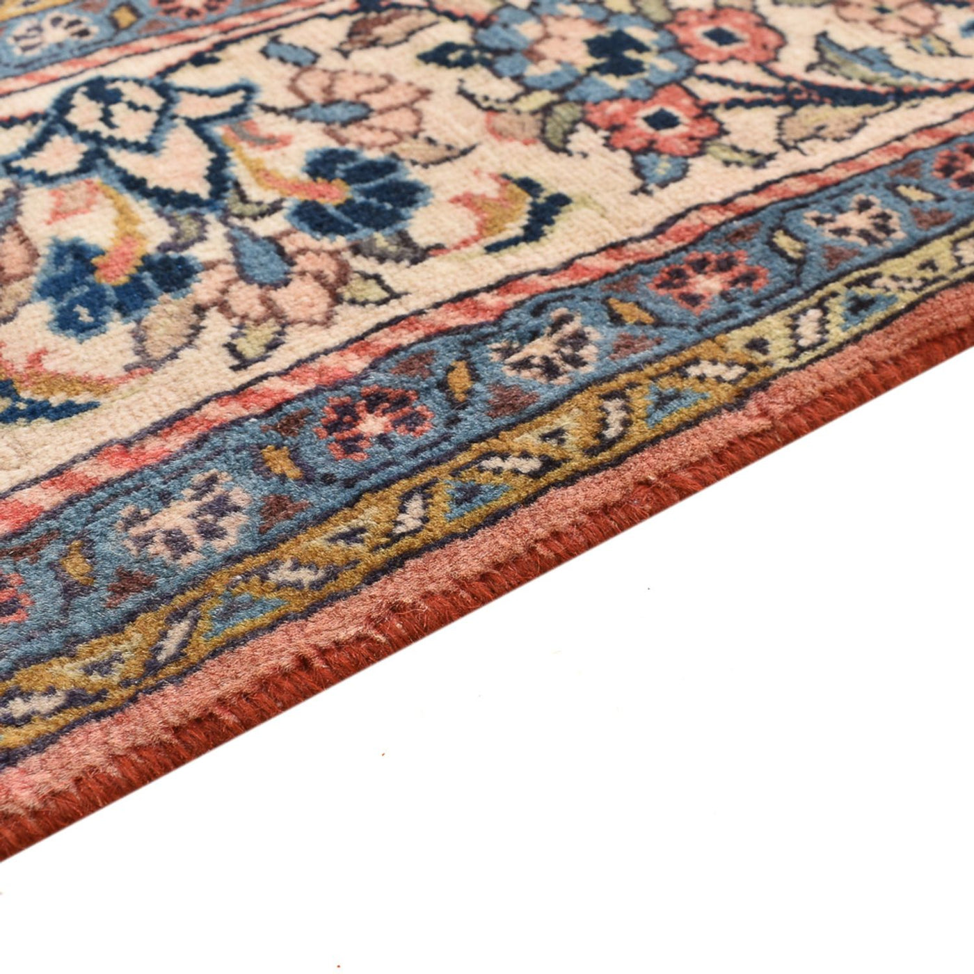 Perserteppich - Classic - 287 x 160 cm - hellrot