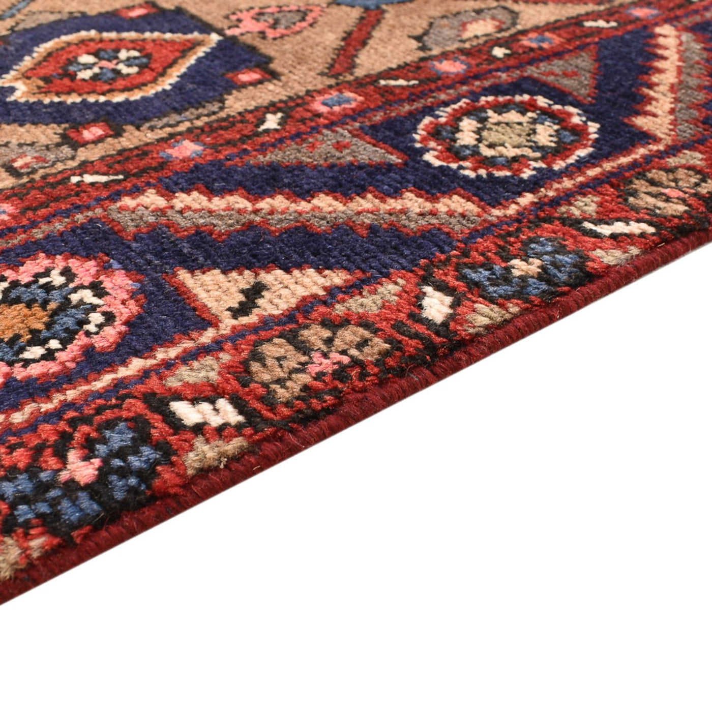 Kolyai Tappeto 223x128cm - Tappeto persiano