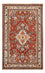 Perserteppich - Nomadic - 233 x 148 cm - rost