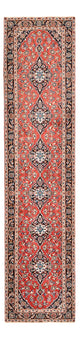 Kashan Tappeto 397x95cm - Tappeto persiano