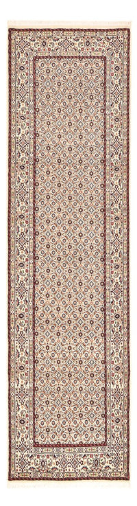 Tappeto corsia Tappeto Persero - Classico - 292 x 82 cm - beige