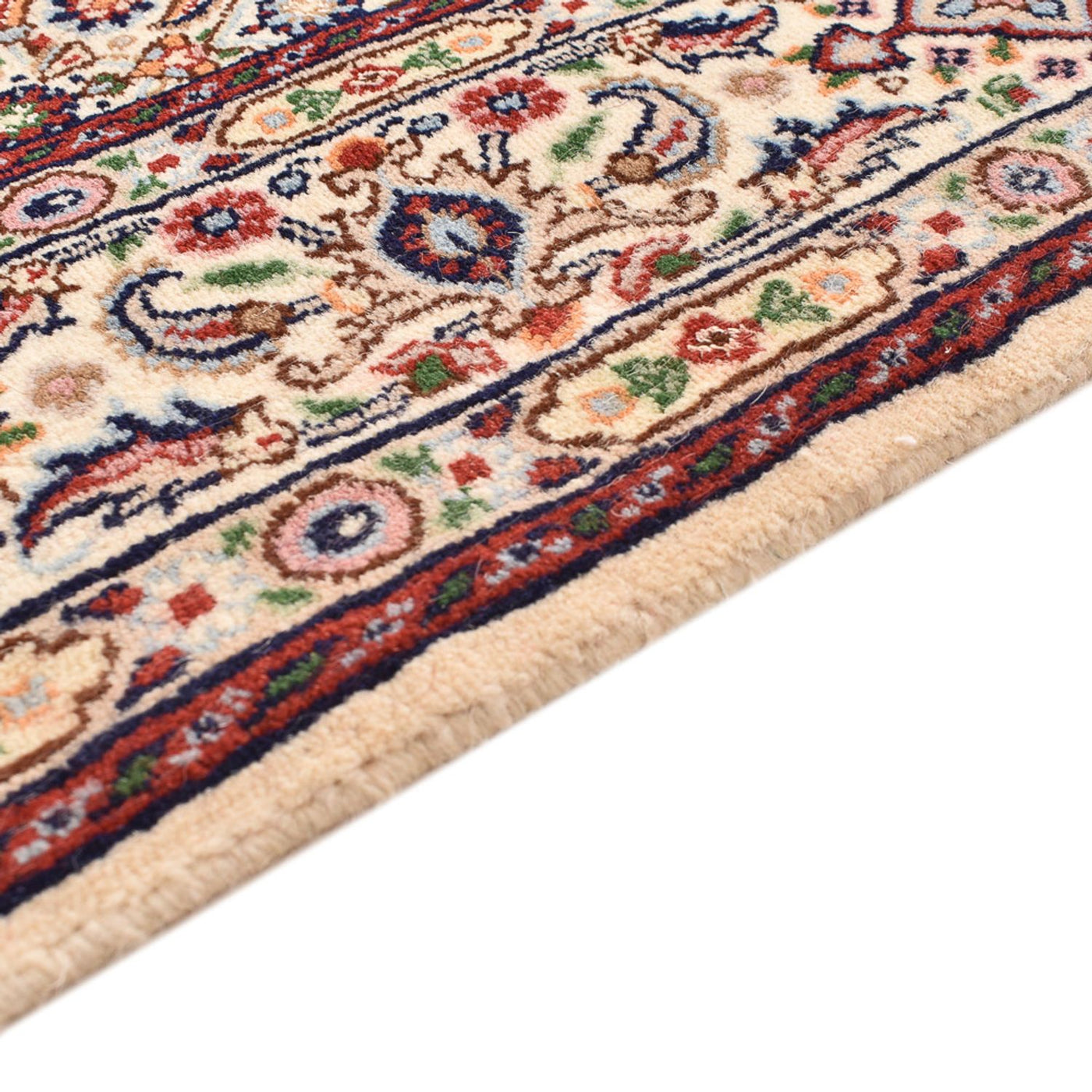 Moud Teppich 292x82cm - Perserteppich